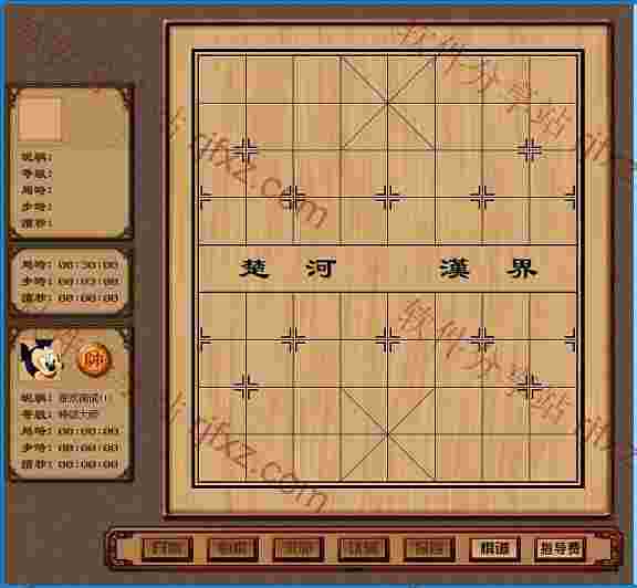 中国象棋源码免费下载，可直接编译！
