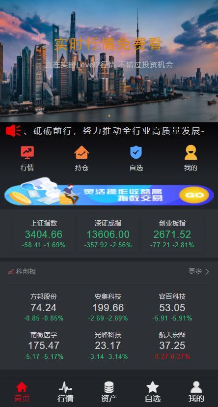 A0105两融双融/配资系统/股票交易/股票配资/融资融券/打新股/双融/新股/港股
