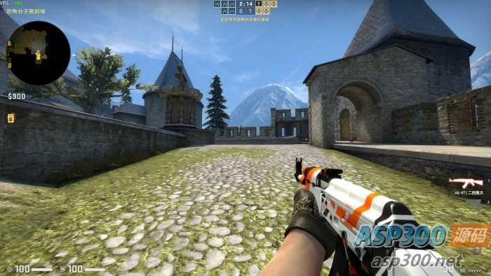 【CSGO单机版】武器皮肤免费v1.37.8.8